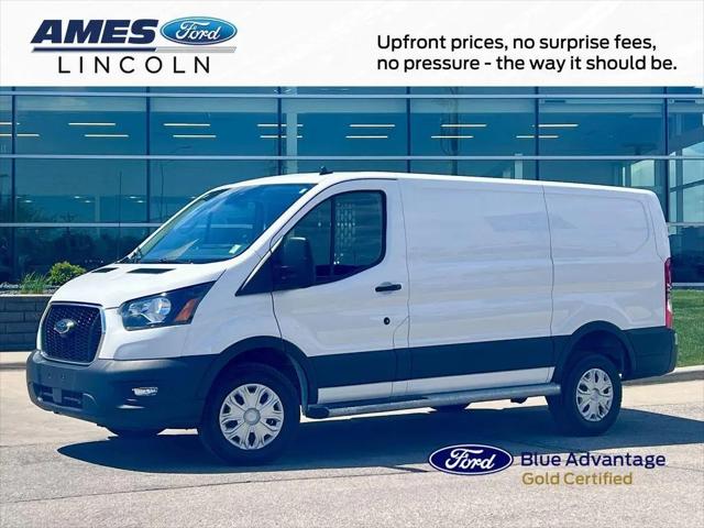2025 Ford Transit Cargo Van Base for sale in Ames, IA