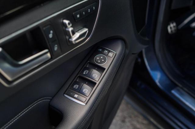 2015 Mercedes-Benz E 250 BlueTEC E 250 BlueTEC