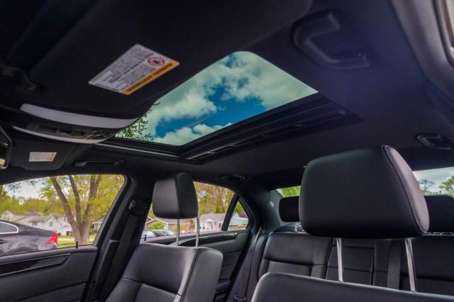 2015 Mercedes-Benz E 250 BlueTEC E 250 BlueTEC
