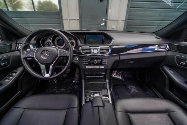 2015 Mercedes-Benz E 250 BlueTEC E 250 BlueTEC