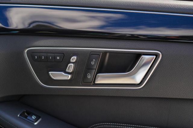 2015 Mercedes-Benz E 250 BlueTEC E 250 BlueTEC