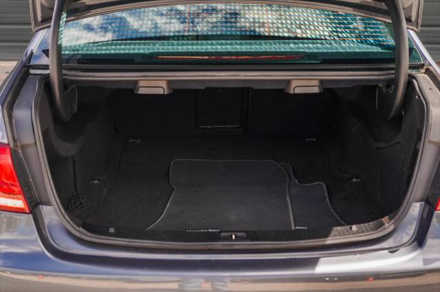 2015 Mercedes-Benz E 250 BlueTEC E 250 BlueTEC