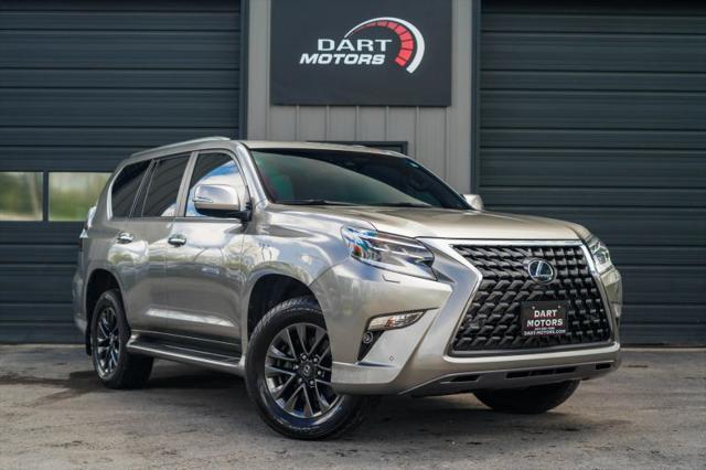 2021 Lexus GX GX 460 Premium for sale in Mchenry, IL
