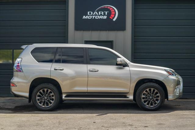 2021 Lexus GX GX 460 Premium