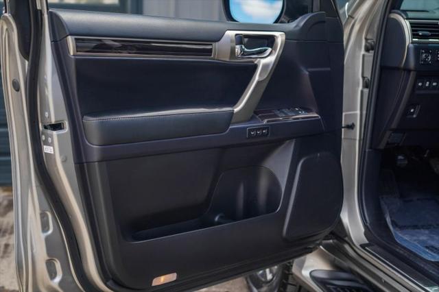 2021 Lexus GX GX 460 Premium