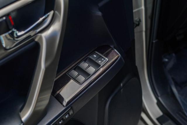2021 Lexus GX GX 460 Premium
