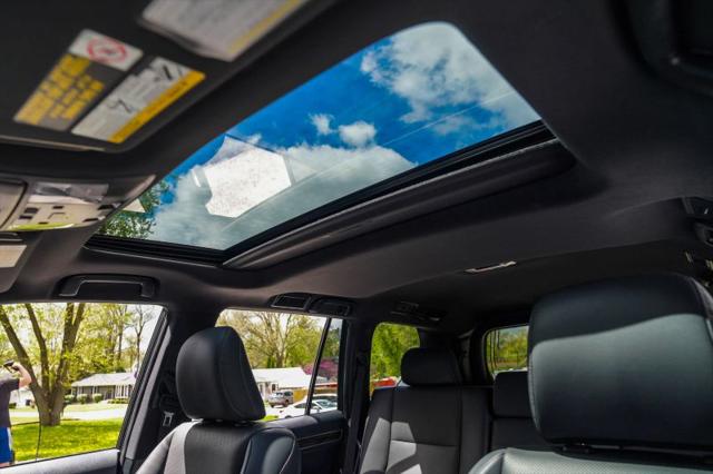 2021 Lexus GX GX 460 Premium