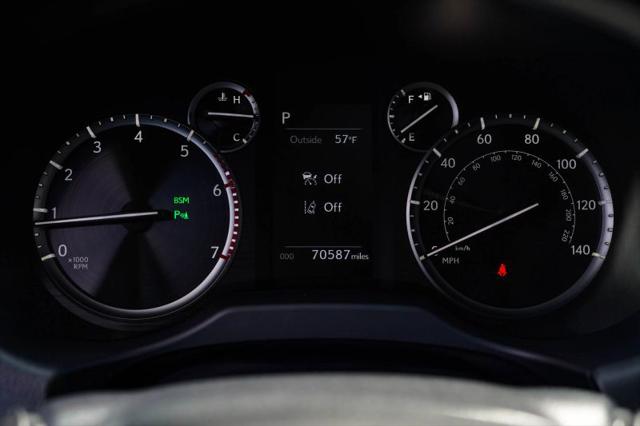 2021 Lexus GX GX 460 Premium