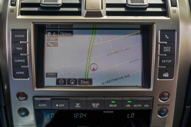 2021 Lexus GX GX 460 Premium