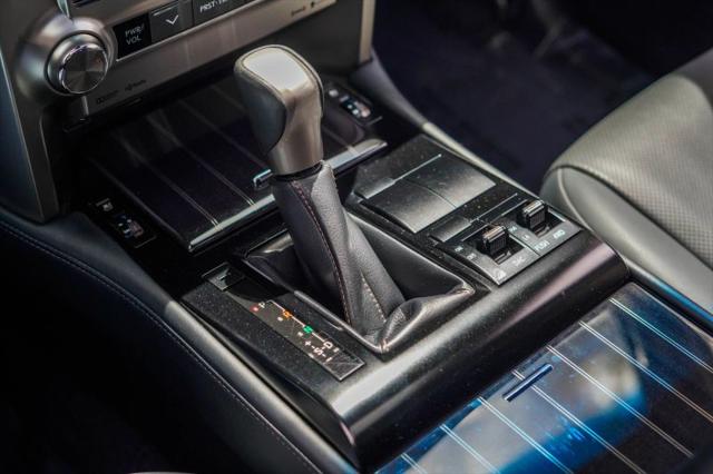 2021 Lexus GX GX 460 Premium