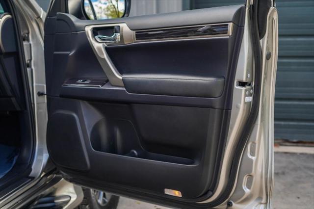 2021 Lexus GX GX 460 Premium