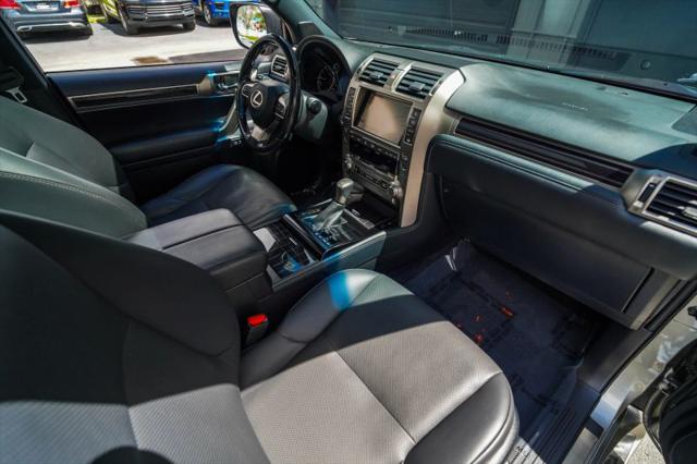 2021 Lexus GX GX 460 Premium