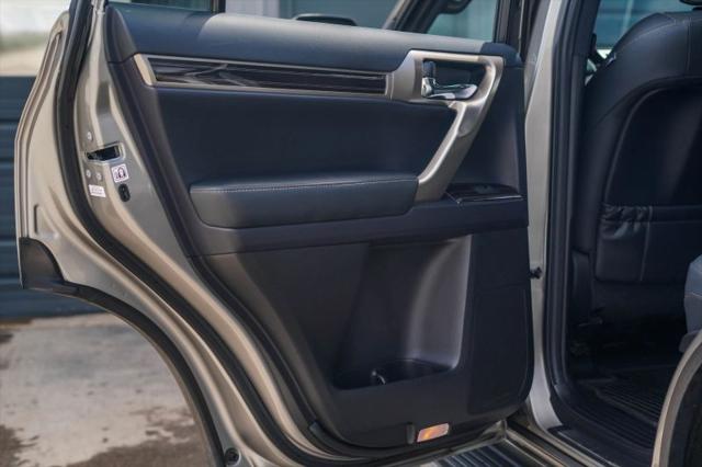 2021 Lexus GX GX 460 Premium