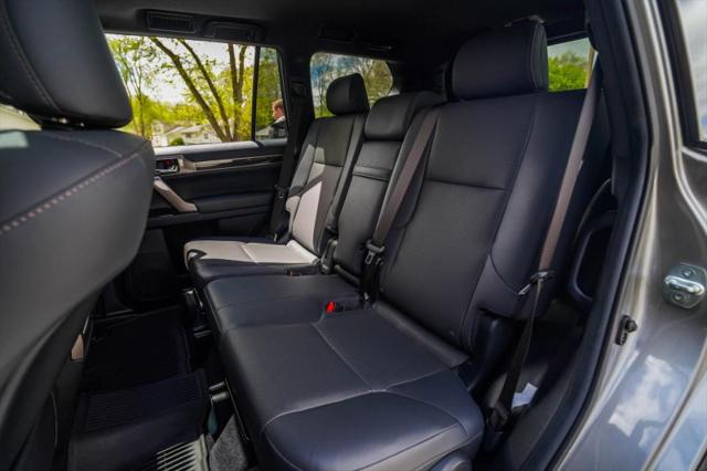 2021 Lexus GX GX 460 Premium