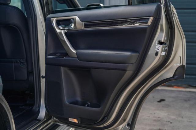 2021 Lexus GX GX 460 Premium