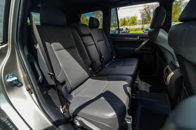 2021 Lexus GX GX 460 Premium