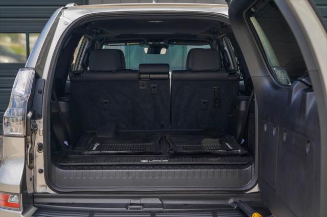 2021 Lexus GX GX 460 Premium