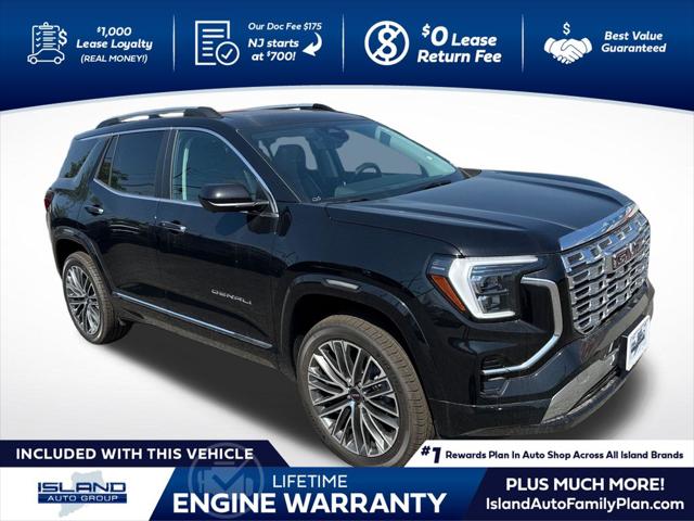 2026 GMC Terrain AWD Denali for sale in Staten Island, NY