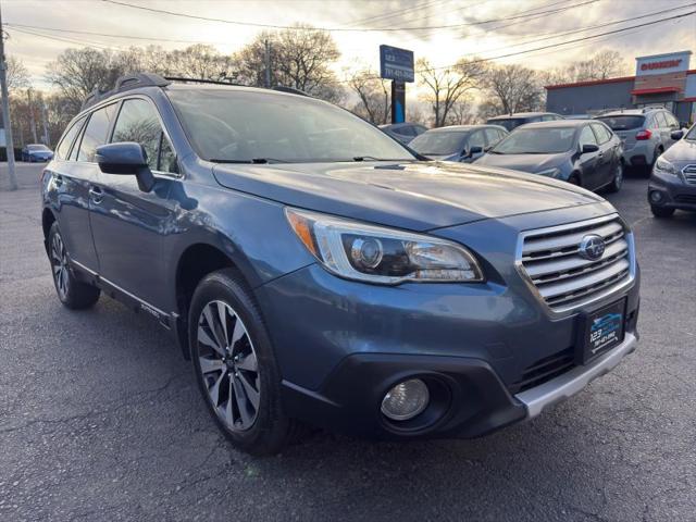 2016 Subaru Outback 2.5i Limited for sale in Abington, MA