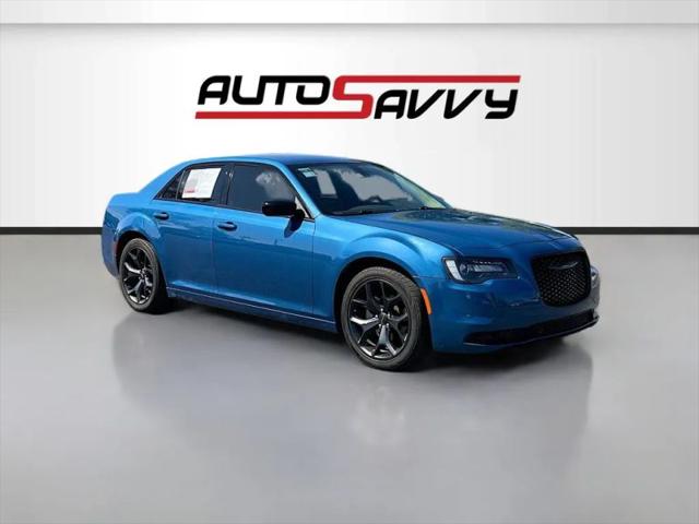 2023 Chrysler 300 Touring for sale in Gilbert, AZ