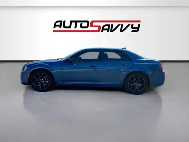 2023 Chrysler 300 Touring