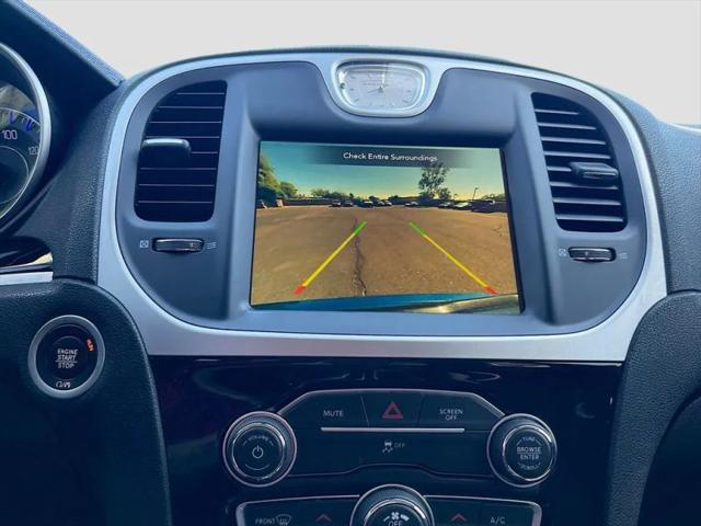 2023 Chrysler 300 Touring