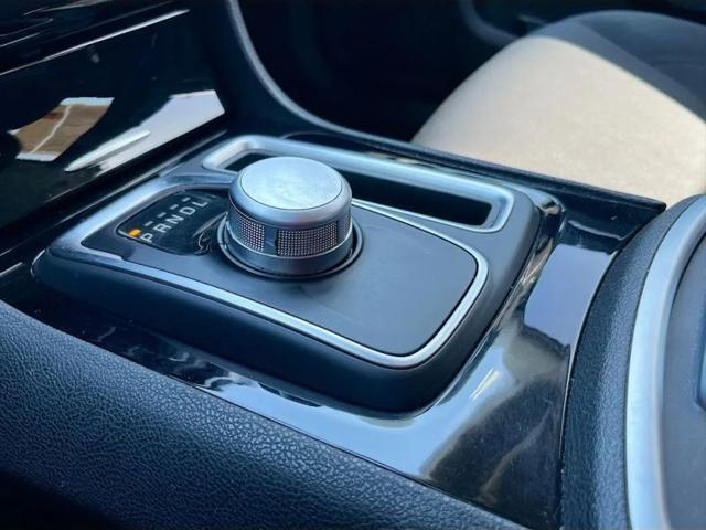 2023 Chrysler 300 Touring
