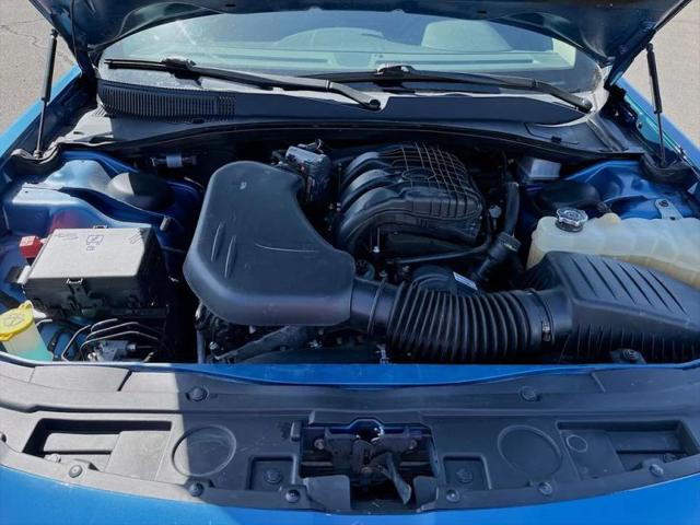 2023 Chrysler 300 Touring