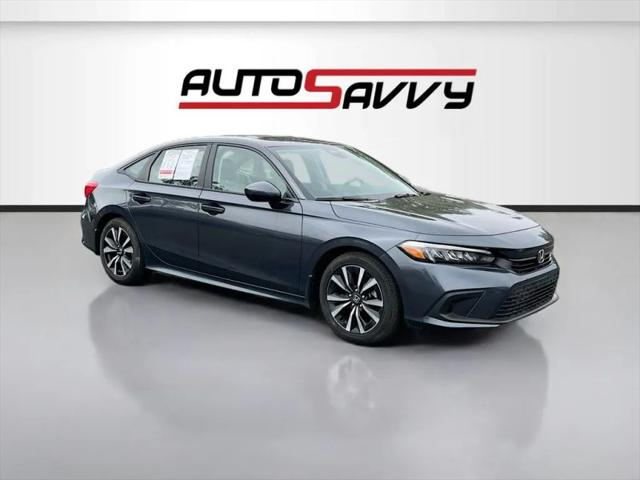 2024 Honda Civic EX for sale in Gilbert, AZ