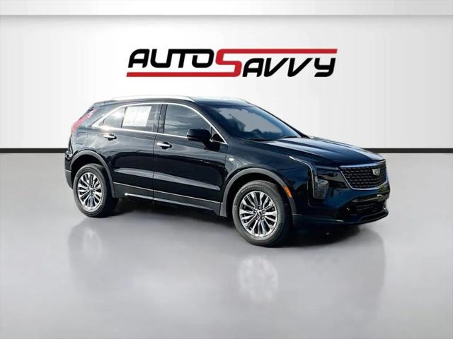 2024 Cadillac XT4 FWD Premium Luxury for sale in Gilbert, AZ