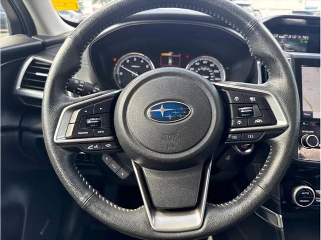 2019 Subaru Forester Touring