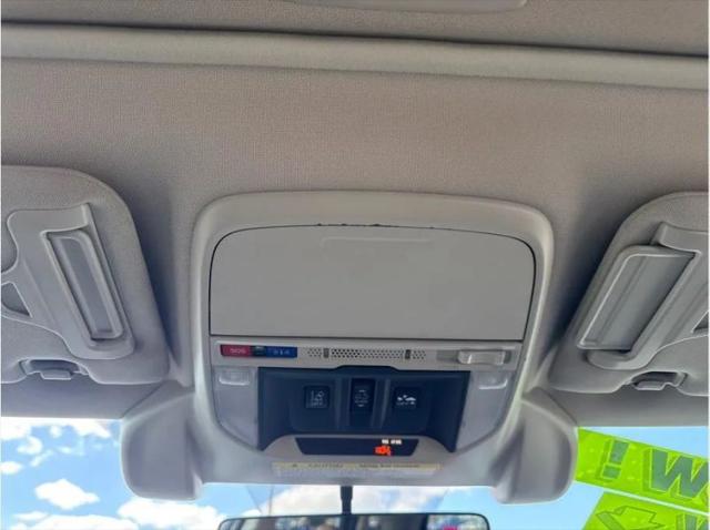 2019 Subaru Forester Touring