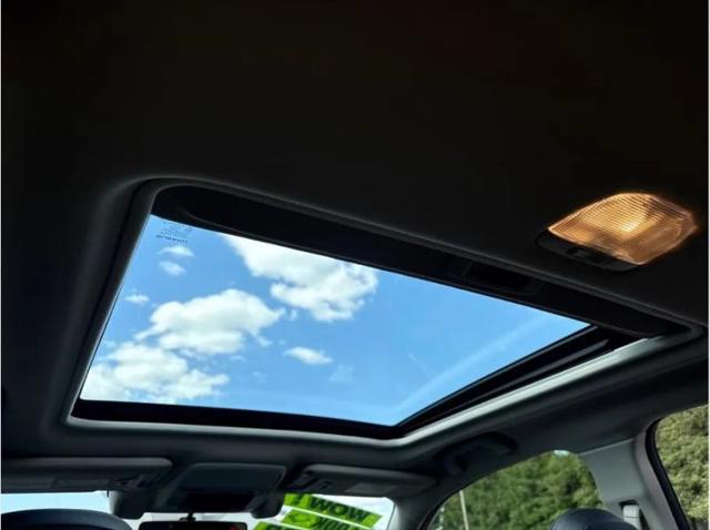 2019 Subaru Forester Touring