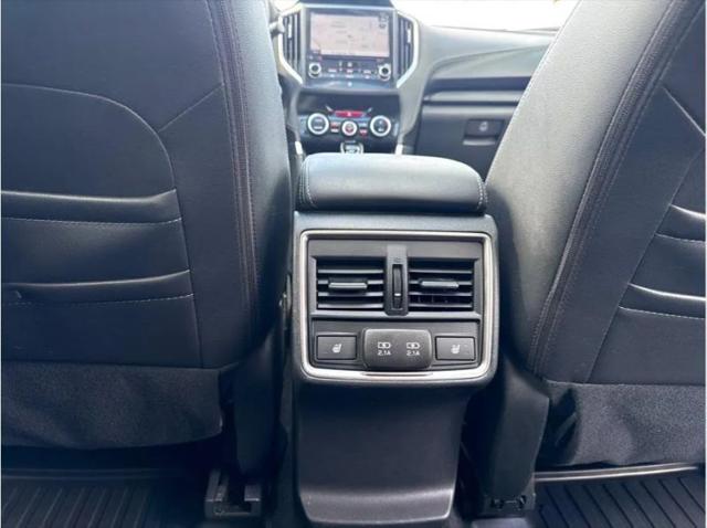 2019 Subaru Forester Touring