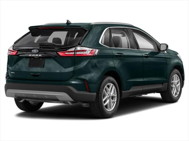 2022 Ford Edge SEL 2022 Ford Edge SEL
