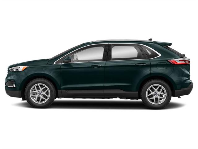 2022 Ford Edge SEL 2022 Ford Edge SEL