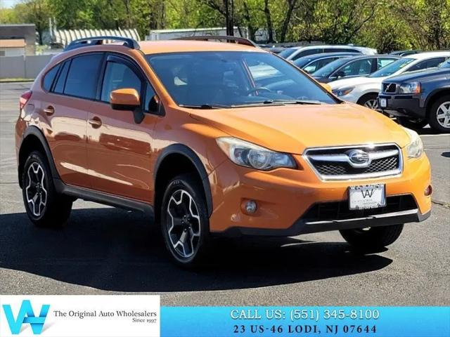 2013 Subaru XV Crosstrek 2.0i Premium for sale in West Lodi, NJ