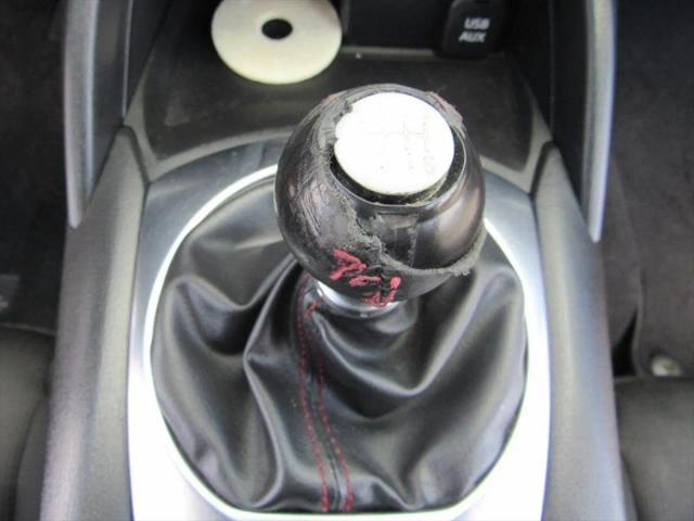 2016 Mazda MX-5 Sport
