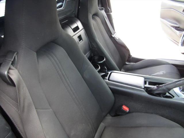 2016 Mazda MX-5 Sport