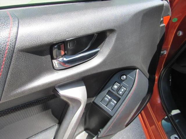 2014 Scion FR-S Base