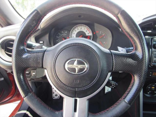 2014 Scion FR-S Base