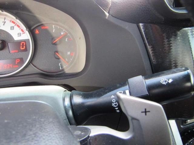 2014 Scion FR-S Base