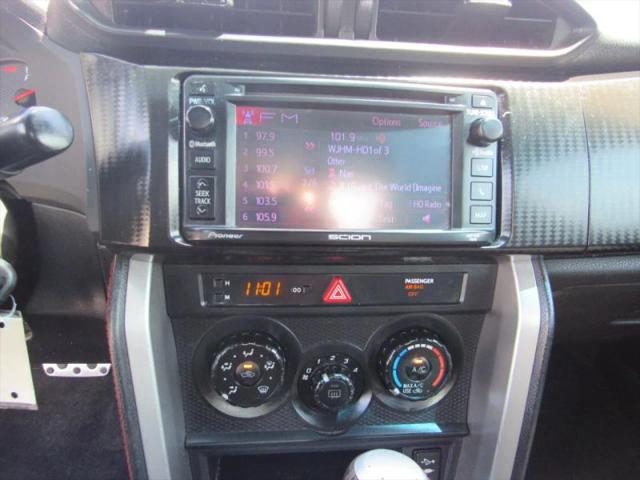 2014 Scion FR-S Base