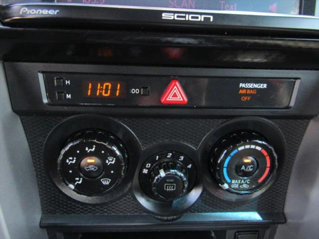 2014 Scion FR-S Base