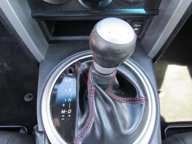 2014 Scion FR-S Base