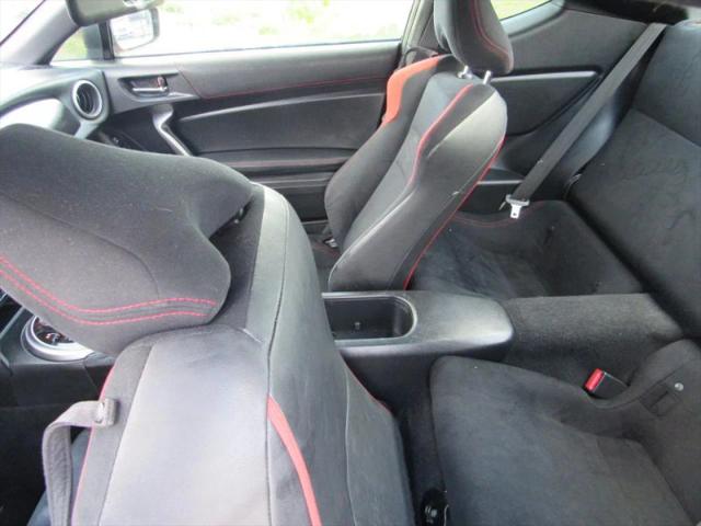 2014 Scion FR-S Base