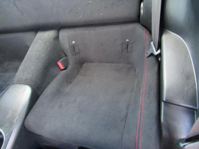 2014 Scion FR-S Base