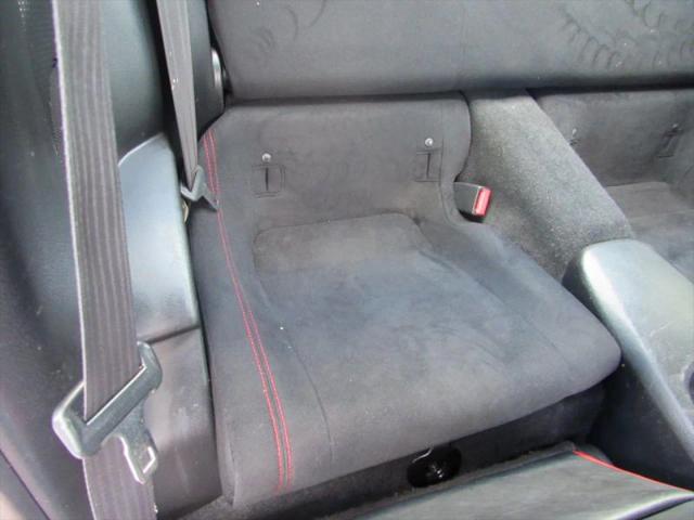 2014 Scion FR-S Base