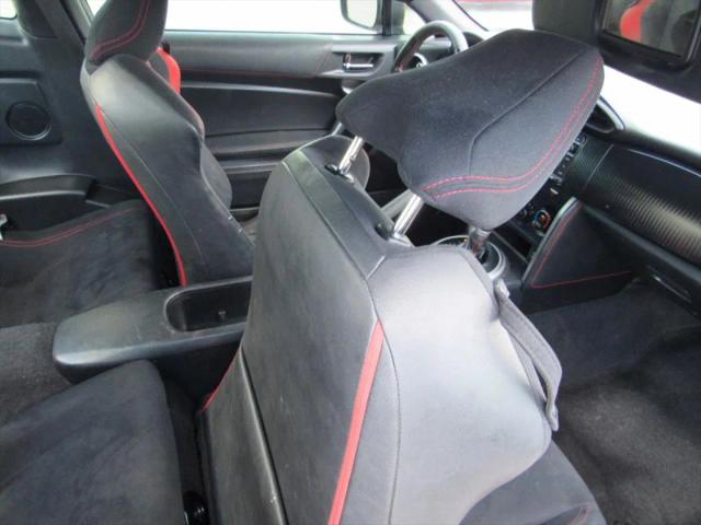 2014 Scion FR-S Base
