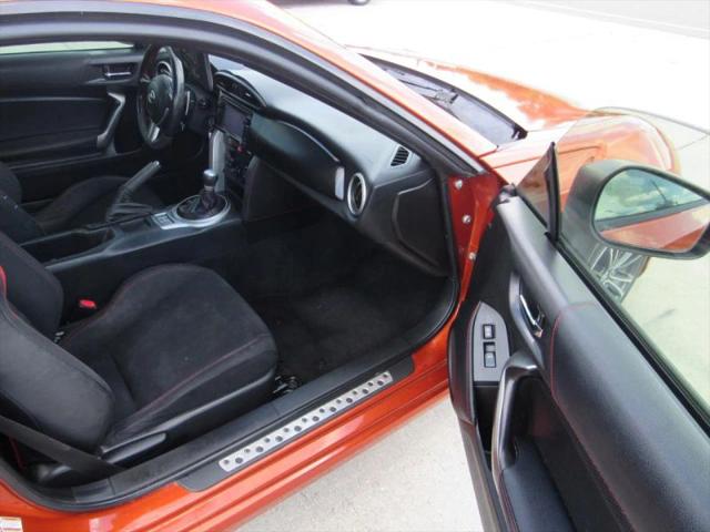 2014 Scion FR-S Base